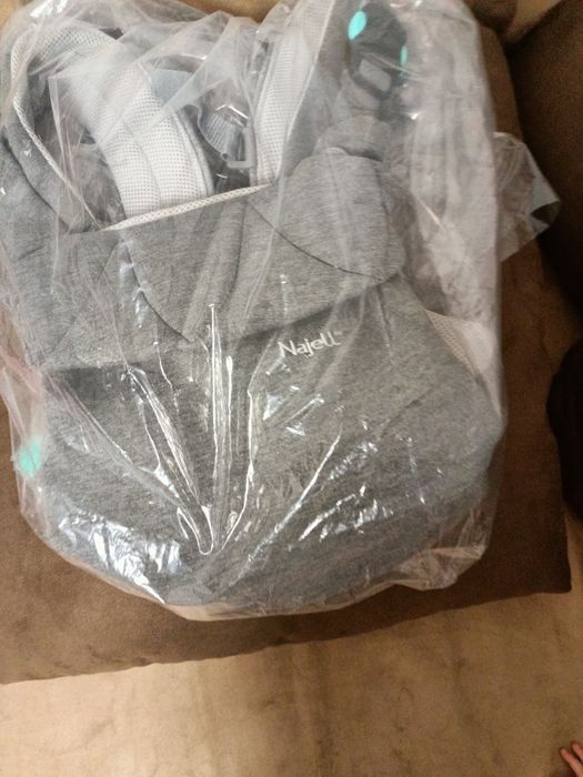 Рюкзак Najell  Швейцарія,новий можна використовувати з народження