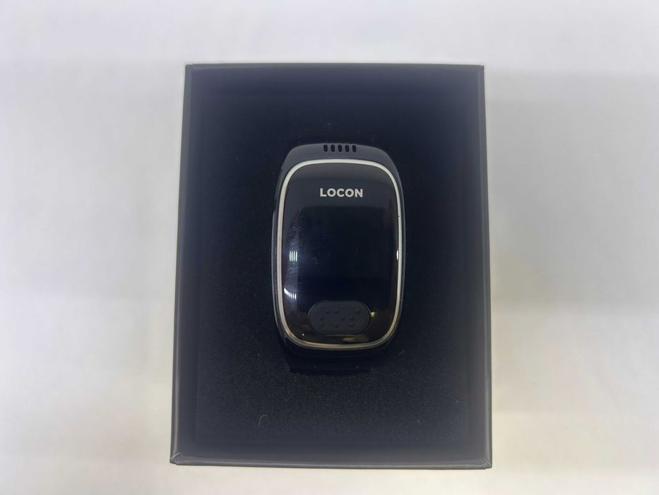 Opaska SOS marki Locon model BS.07