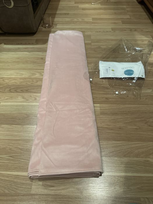 Штори комплект 2 шт