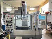 HAAS VF2 SuperMill