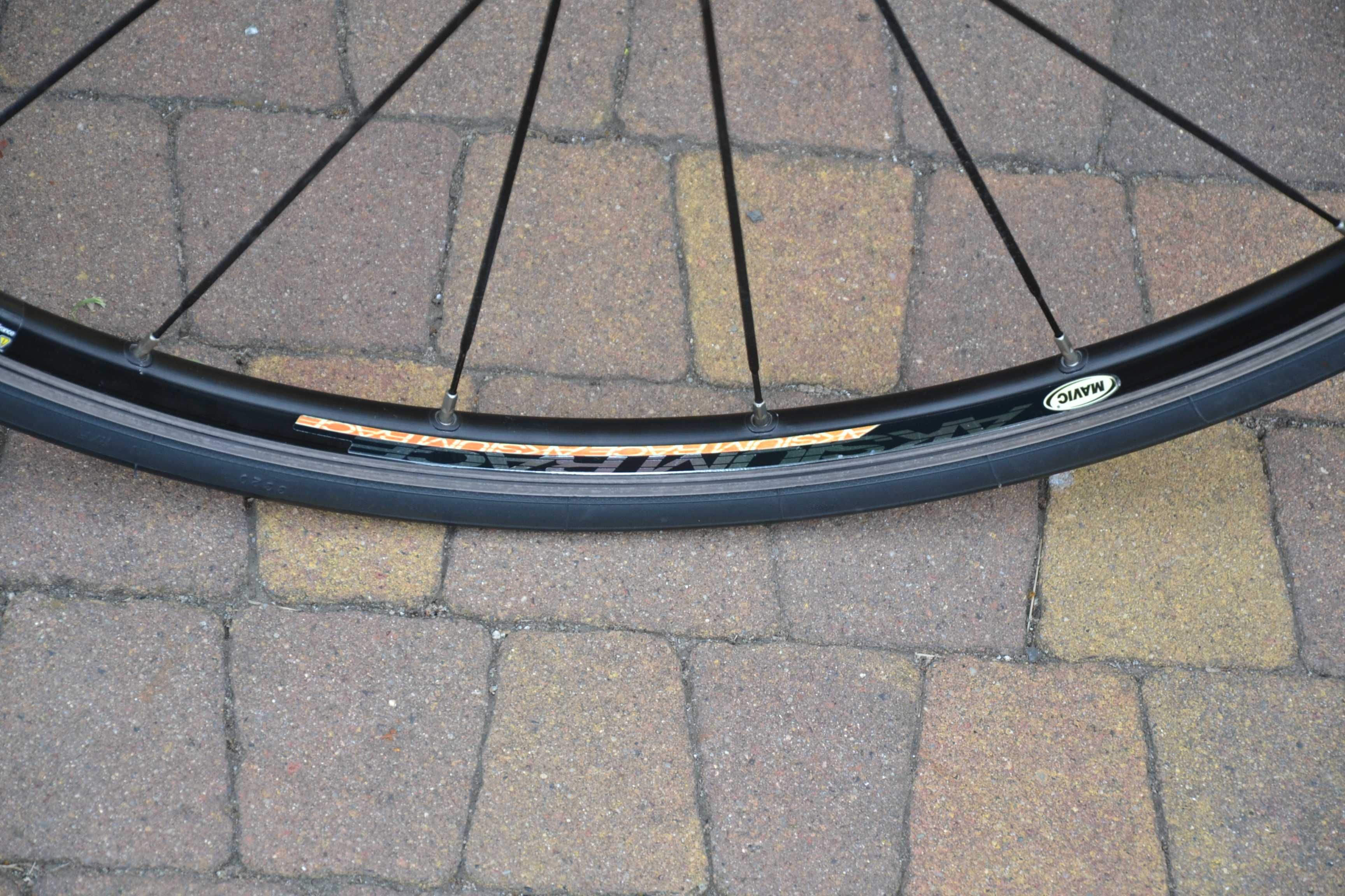 karbon Scott Addict RC Campagnolo 54cm stan bdb!!