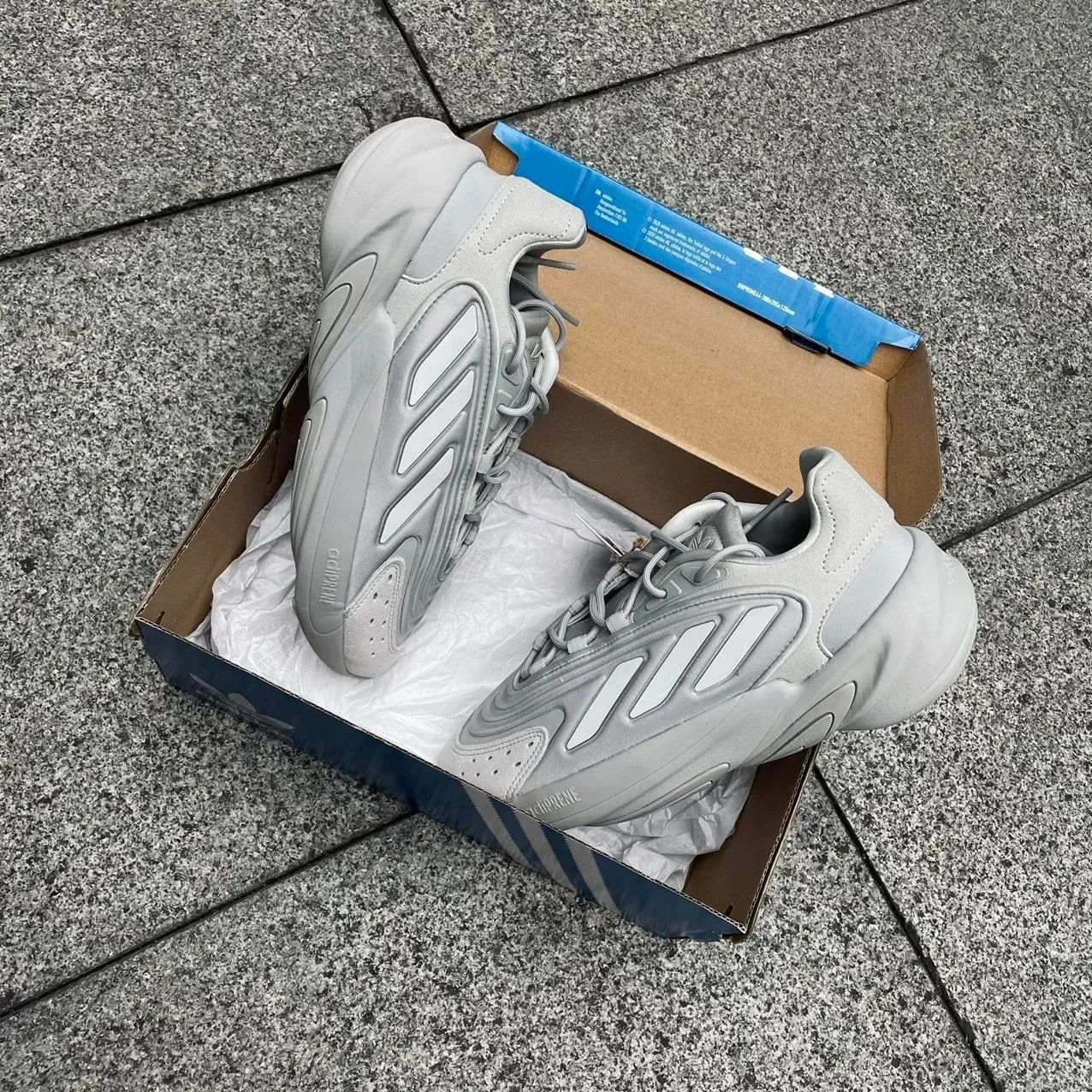 Кросівки Adidas Ozelia H04252, Оригінал! Ozweego / Celox / Nite Jogger