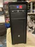 Silentiumpc Gladius