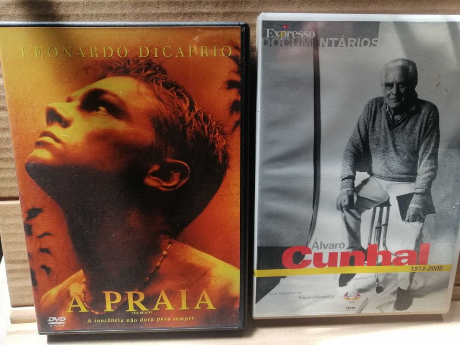 A praia Alvaro Cunhal (Doc)