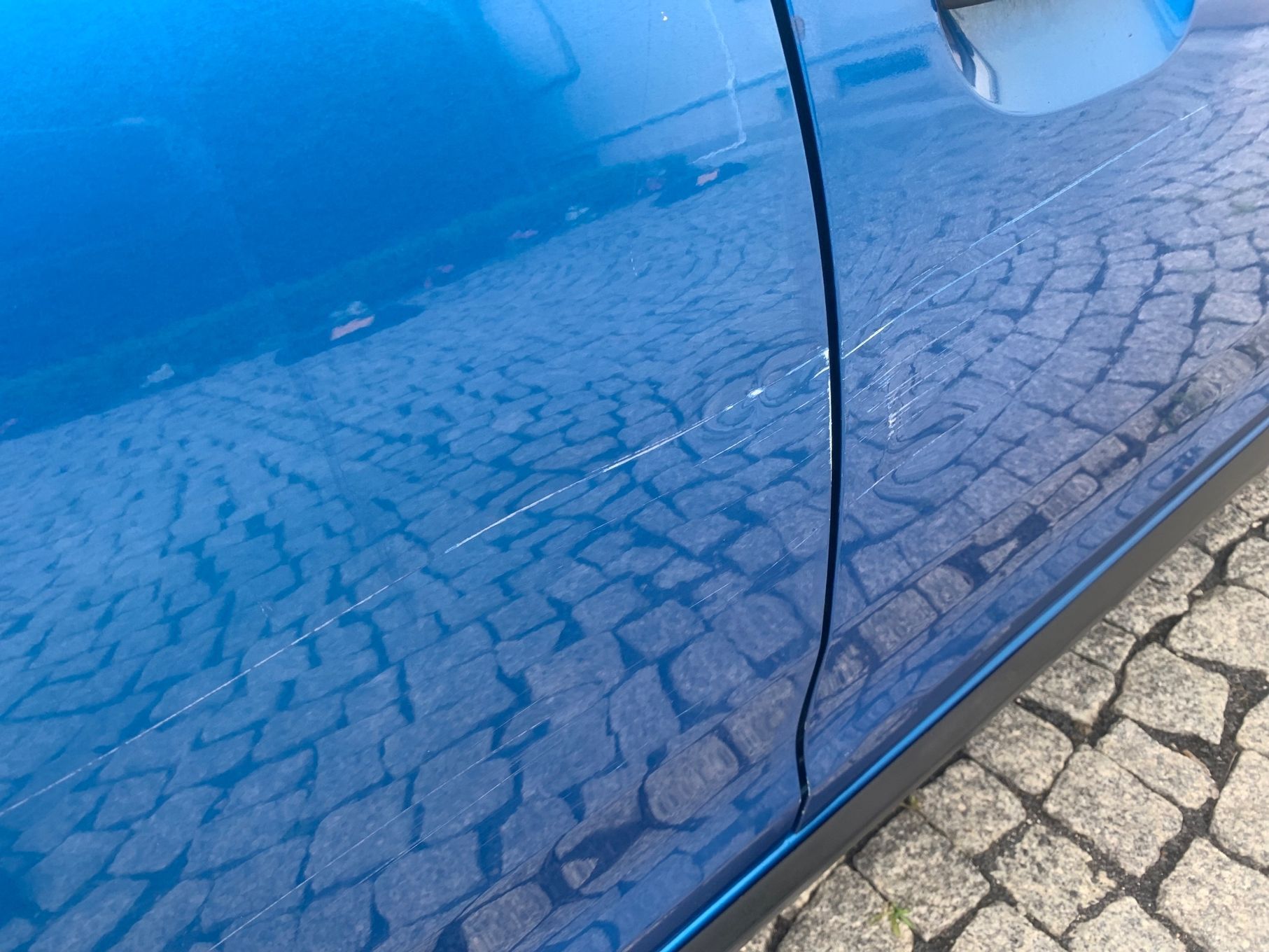 Dacia Sandero Stepway Sprowadzony 2 reka