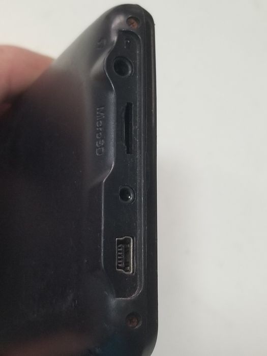 Навігатор Pioneer 5  "с картами HD 718 IGO Primo Navitel