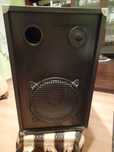 Kolumna estradowa 100-150 W, 8 Ohm, 12", 12 cali