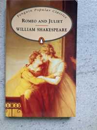 "Romeo and Juliet" W.Shakespeare