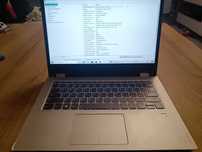 Lenovo YOGA 520-14IKB I3 8G 1T 10H