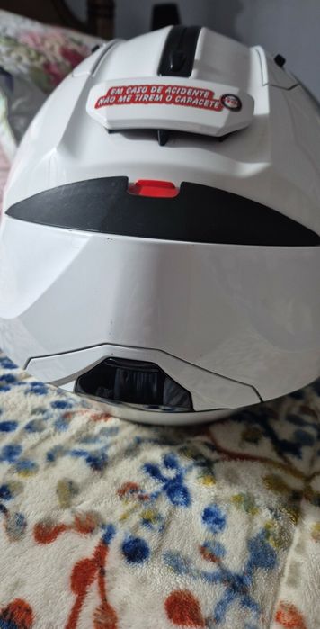 Capacete Shark evo one 2