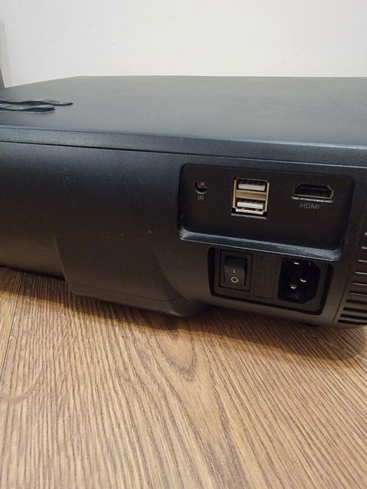 проектор Progy Tini