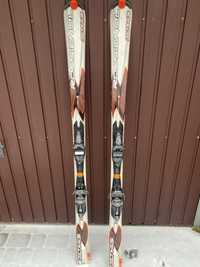 Narty rossignol 162 cm