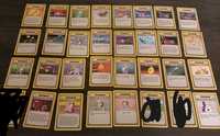 Karty Pokemon Trainer Base Set Jungle Fossil