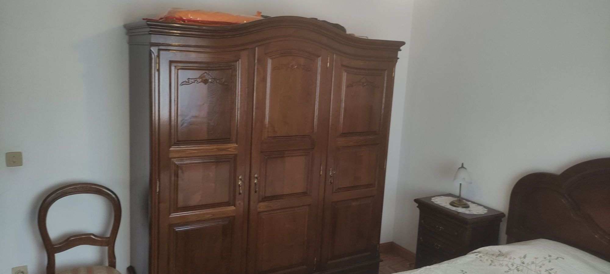 Roupeiro de quarto
