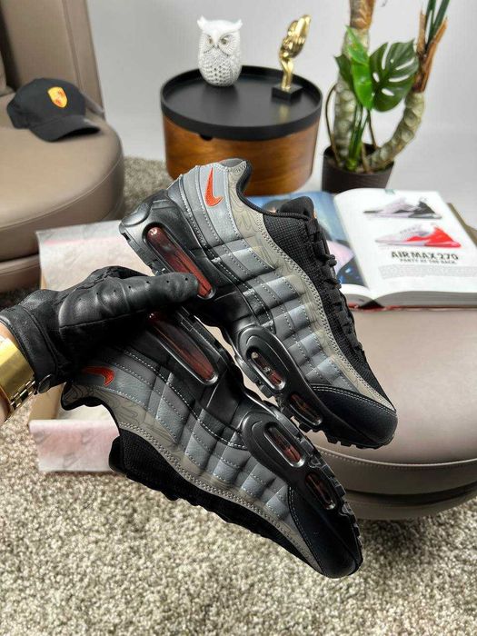 БЕЗ ПРЕДОПЛАТИ Nike Air Max 95 ВСІ МОДЕЛІ найки аирмакс аірмакс макси