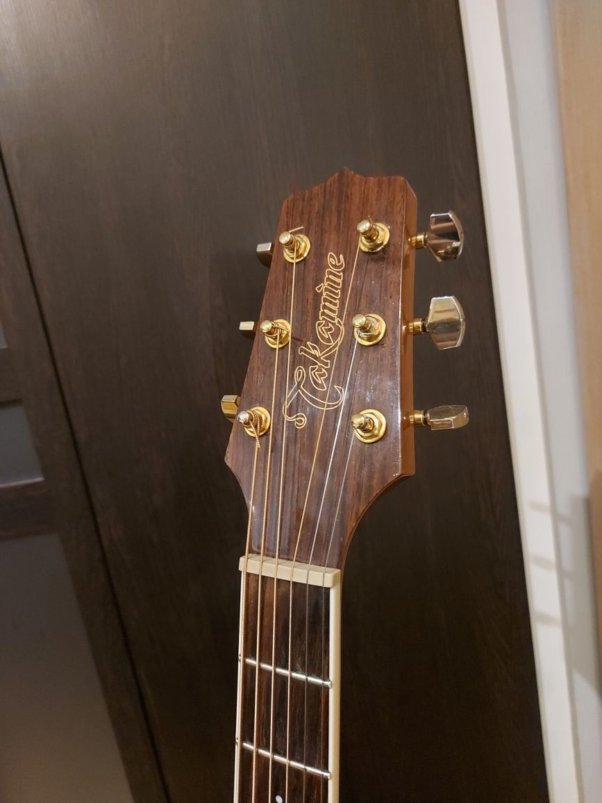 Gitara Takamine GD 51 CE elektroakustyczna