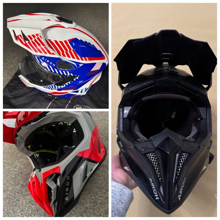 Sidi Crossfire 3 srs мотоботи, не  Gaerne sg12 Fox Leatt Alpinestars