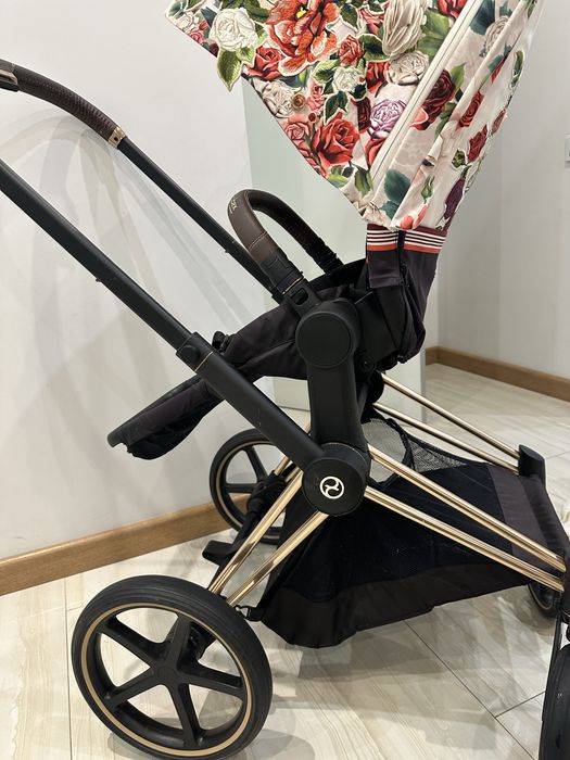 Cybex priam blossome