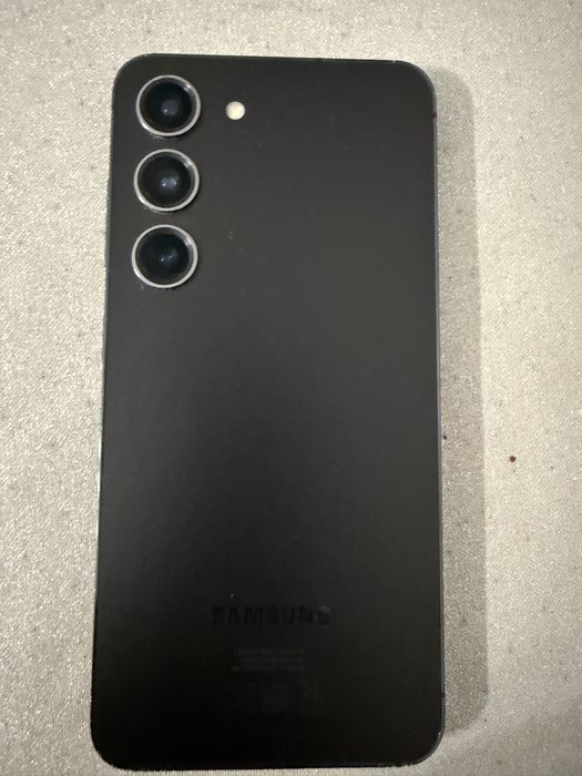 Galaxy s23 256 gb