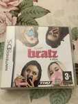 Nintendo ds - bratz 4 real