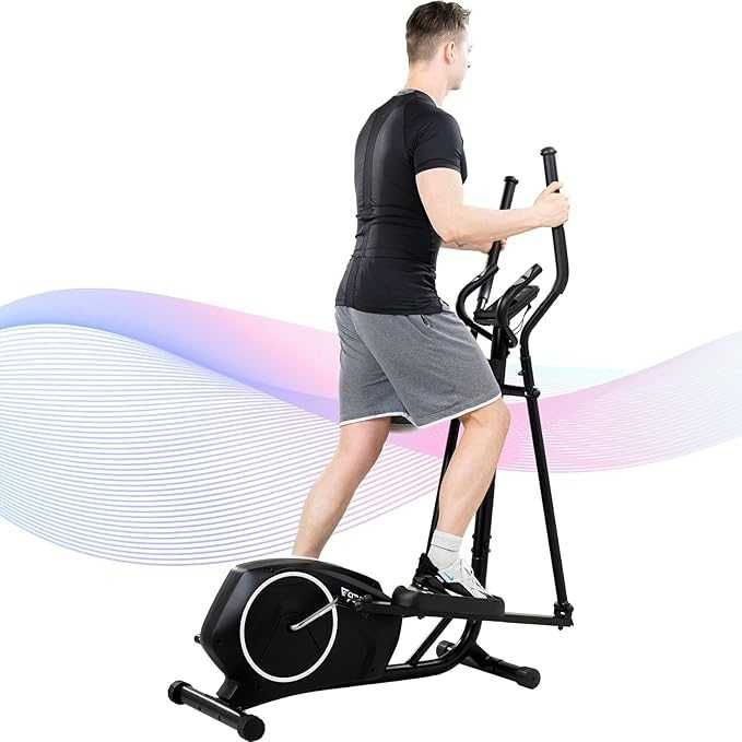 Orbitrek Trenażer eliptyczny GEARSTONE