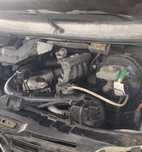 Silnik 2.9td 122 Mercedes sprinter 312