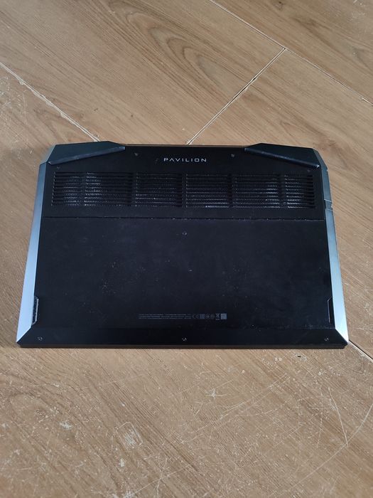 Laptop HP Pavilion Gaming 15 Win 11 +torba targus +podkładka Mad Dog