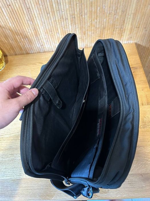 Сумка ноутбук Tumi