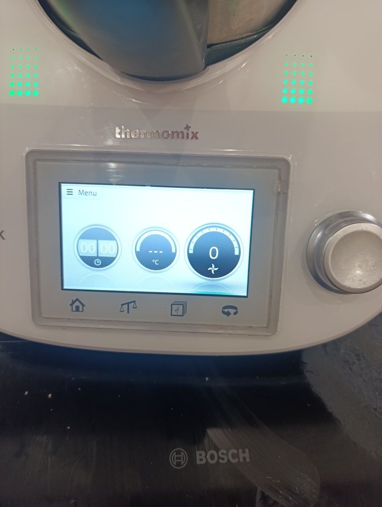 Thermomix 5 tm5 cookidoo