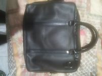 Mala Burberry original