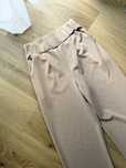 Spodnie damskie Missguided