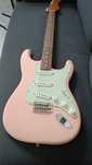 Guitarra Stratocaster Fender