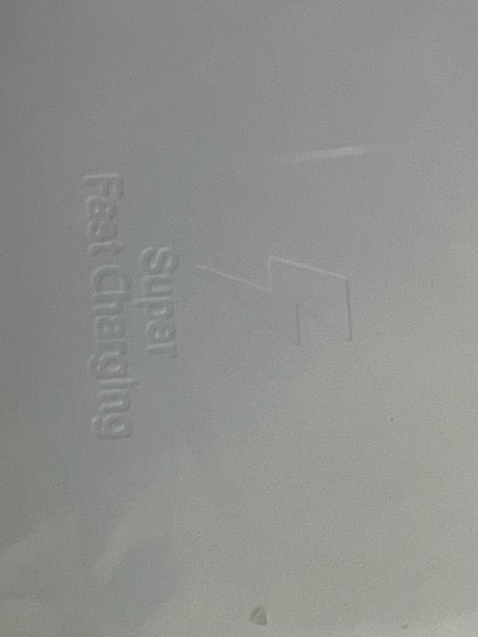 Ładowarka Samsung 45 w oryginalny adapter om