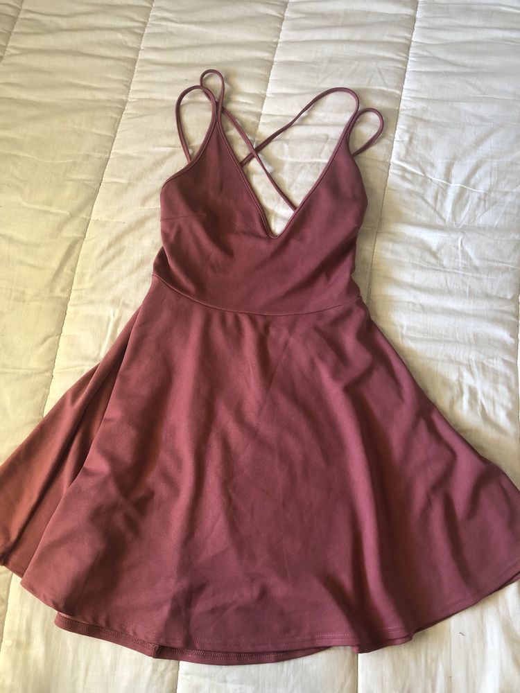 Vestido de verao