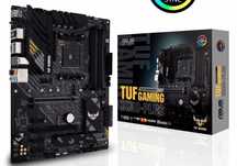 Płyta główna Asus Tuf Gaming B550-PLUS