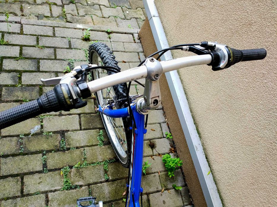 Rower MTX GIANT 225