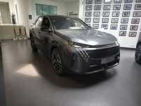 Peugeot 3008 GT! MatrixLED! CarPlay! Masaże! Grzana szyba! Aktywny tempomat!