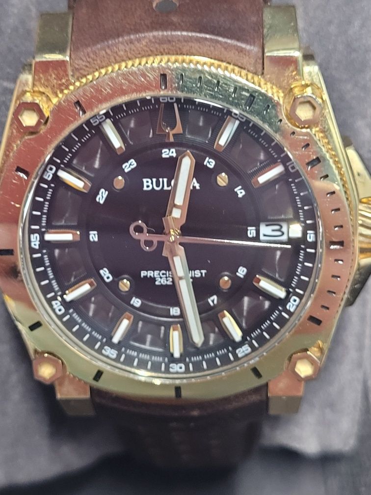 Zegarek BULOVA 97B216