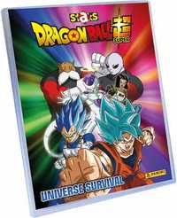 Dragon Ball Super (Universe Survival) Staks Panini