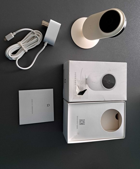 Kamera Xiaomi Mi Home Security Camera Basic 1080p CN #21