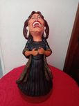 AMÁLIA (Escultura da Fadista)