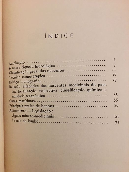 Guia Hidroterápico de Portugal / O Clima da Madeira