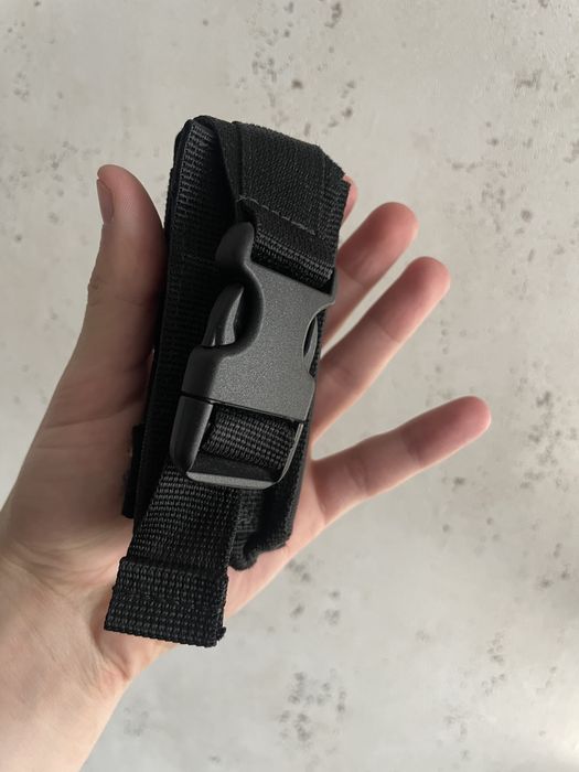 Продам підсумок m tac під газовий балон