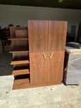 Movel restaurado