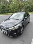 Hyundai I20 1.0 t-gdi 2019 rok