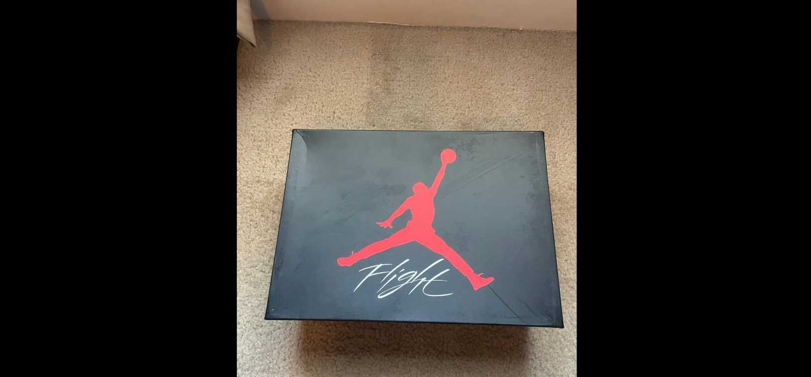 Nowe Nike_Air_Jordan_4 |Pure Money|Retro| rozmiar EU 42