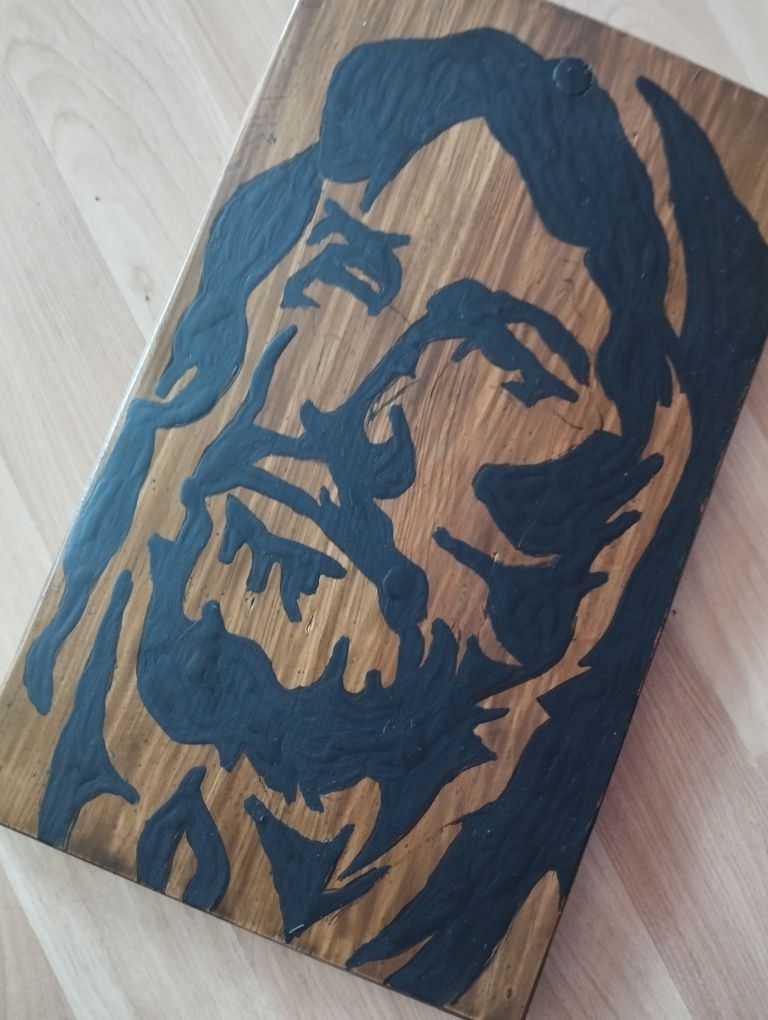 Obraz Pana Jezus
