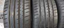 Pneus 195/40 r 17  hankook