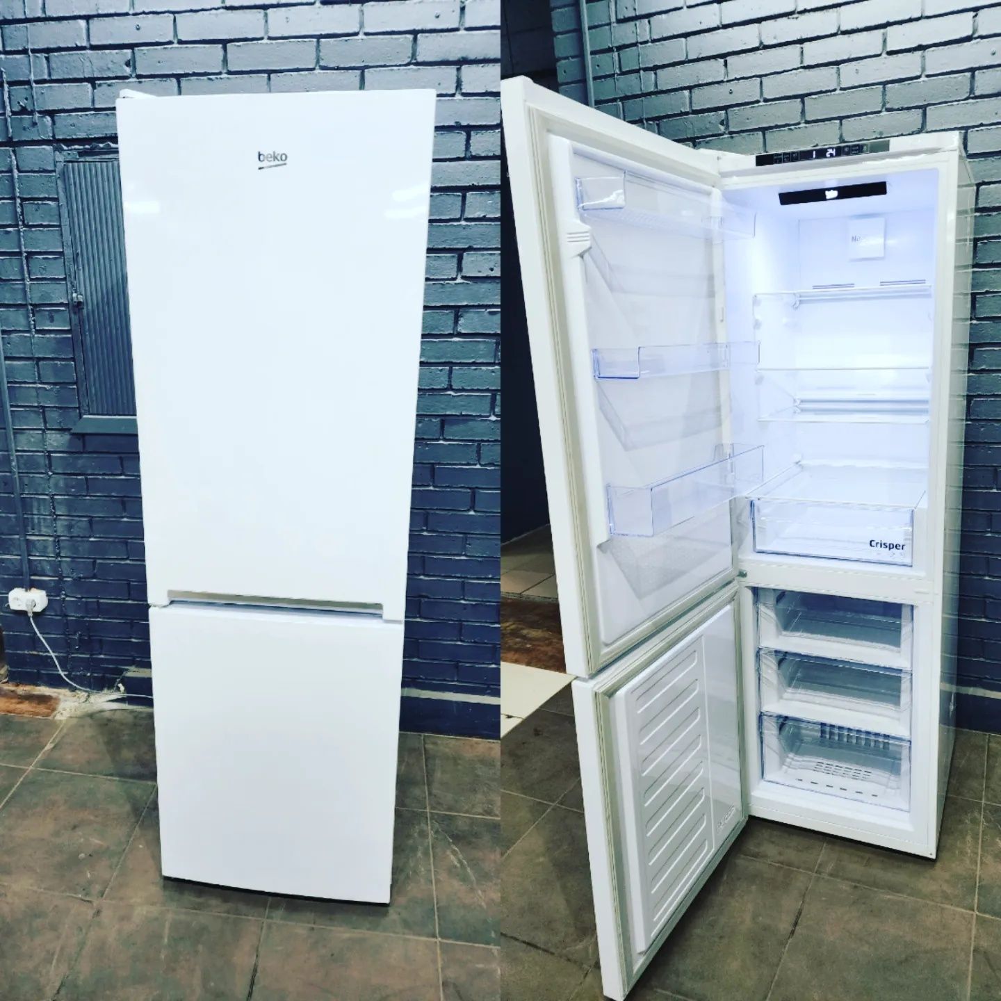 Холодильник Indesit td2345