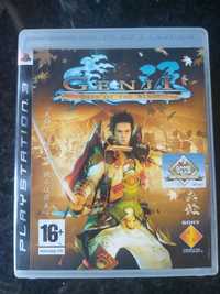 Genji days of the Blade ps3
